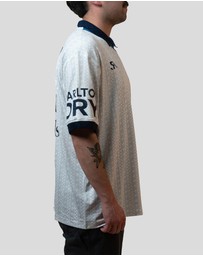 Carlton Dry - Carlton Dry x R Sport Away Kit