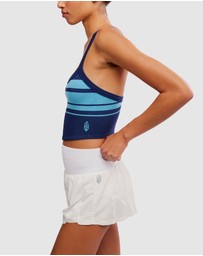 FP Movement by Free People - All Clear Striped Cami