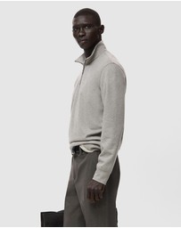M.N.G - Portellp Sweatshirt