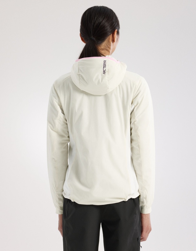 Arc'teryx - Atom Hoody Women's