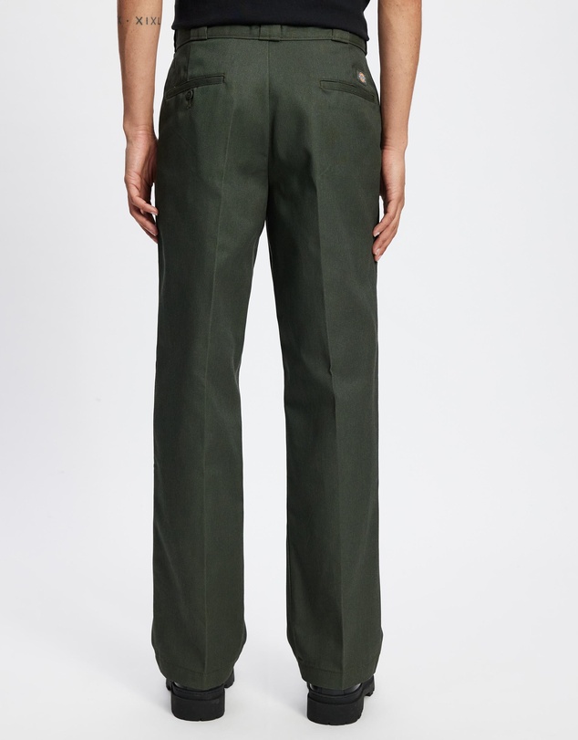Dickies - 874 Original Relaxed Fit Pants