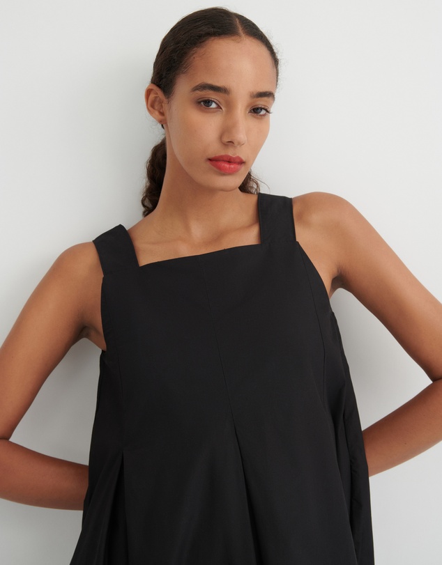 Kowtow - Study Dress