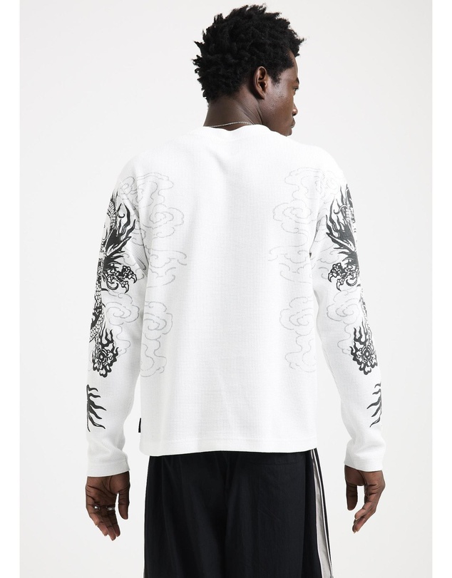 Standard - Hydra Long Sleeve Tee