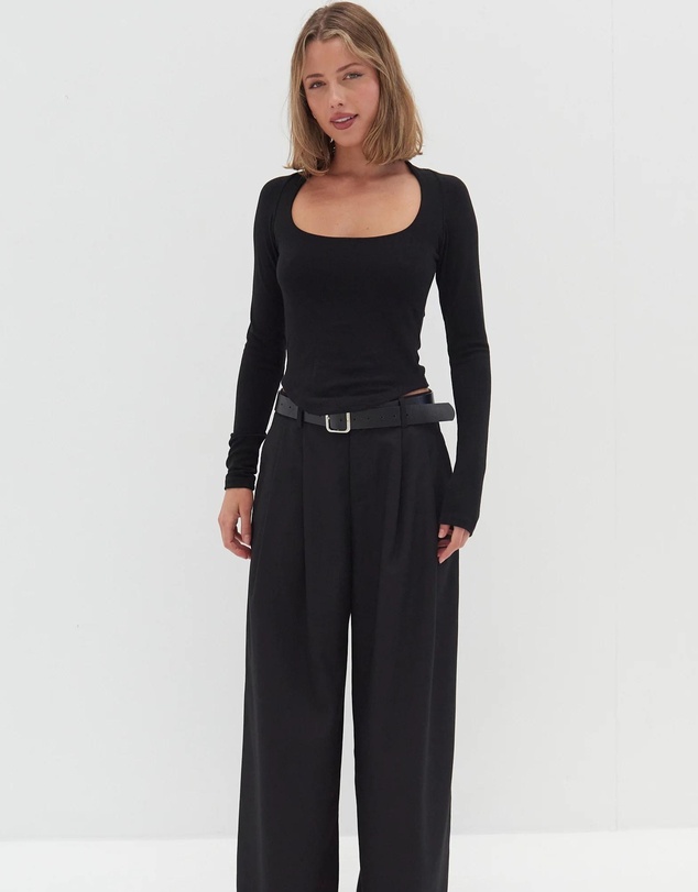 Style Addict - Ryleigh Top