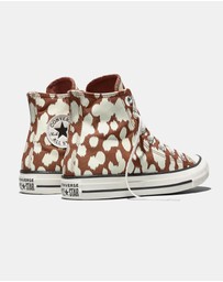 Converse - Chuck Taylor All Star Cow Print - Unisex