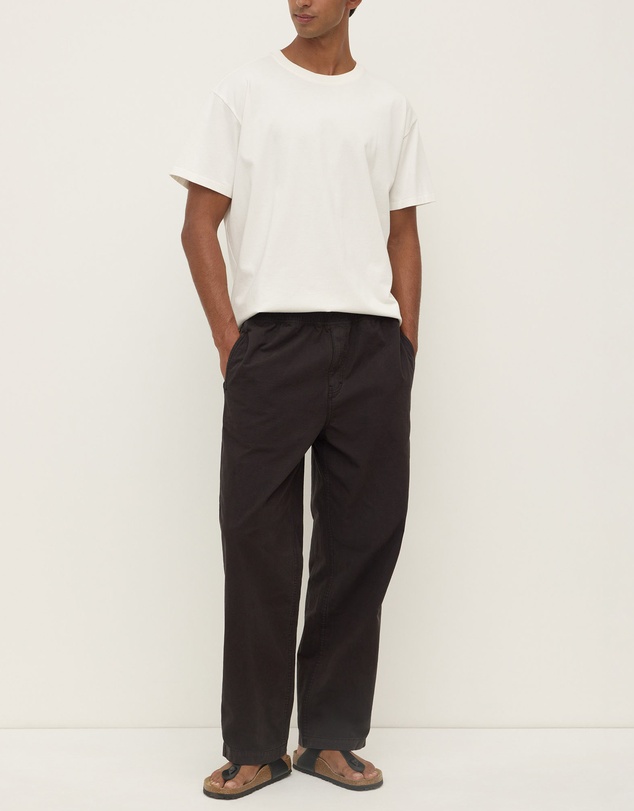 Assembly Label - Wallace Ripstop Pants
