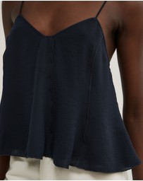 Witchery - Panelled Camisole