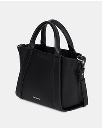 Karl Lagerfeld - K/Ville Small Tote Bag