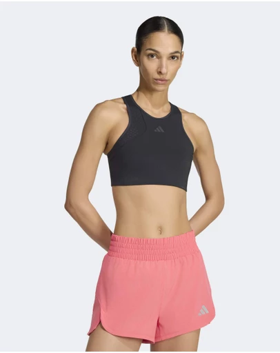 adidas Performance - Tech Intensity Workout Medium Support Bra Womens