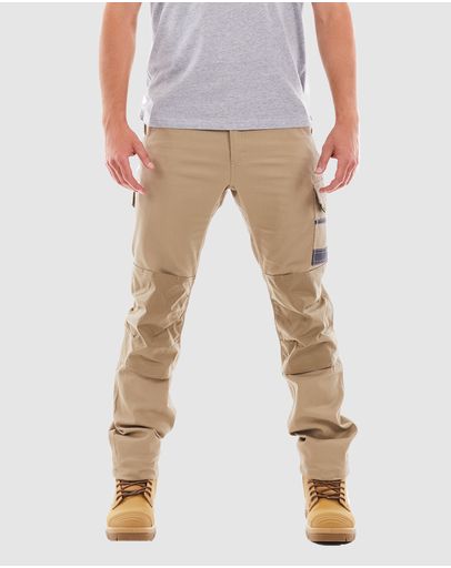 KHAKI