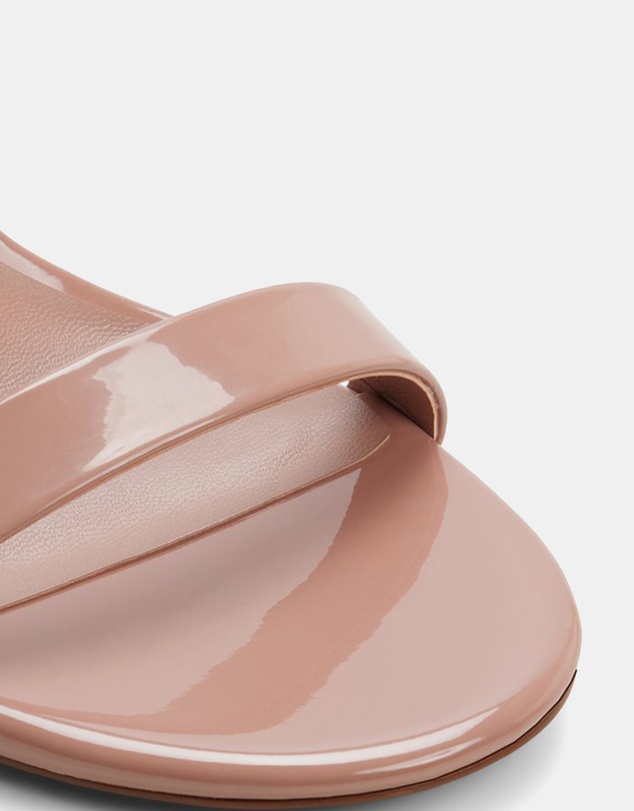 Call It Spring - Madelyyn Heels