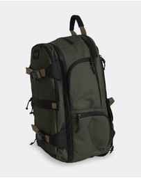 Billabong - Mens Combat OG Backpack