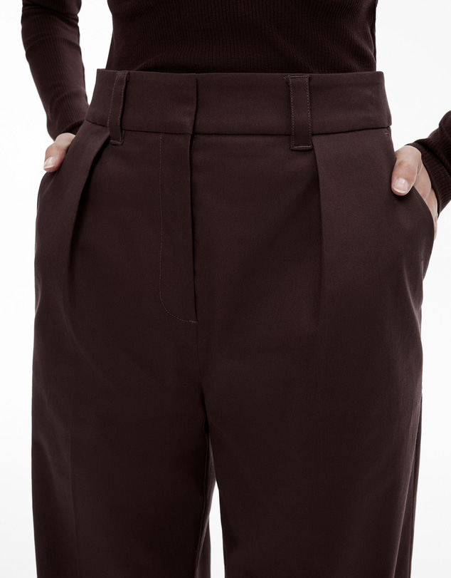 Witchery - Cotton Blend Trouser