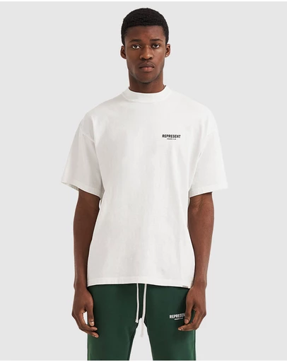 Represent - Owners Club T-Shirt