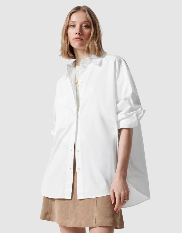 & Other Stories - Oversized Shirt