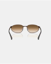 Ray-Ban - 0RB3777