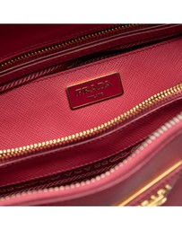 Pre-Loved by Azura Reborn - Pre-Loved Medium Saffiano Lux Promenade Satchel