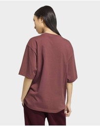 adidas Originals - ESSENTIALS BOYFRIEND TEE Womens
