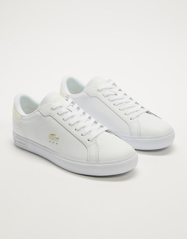 Lacoste - Powercourt 225 3 SFA - Women's