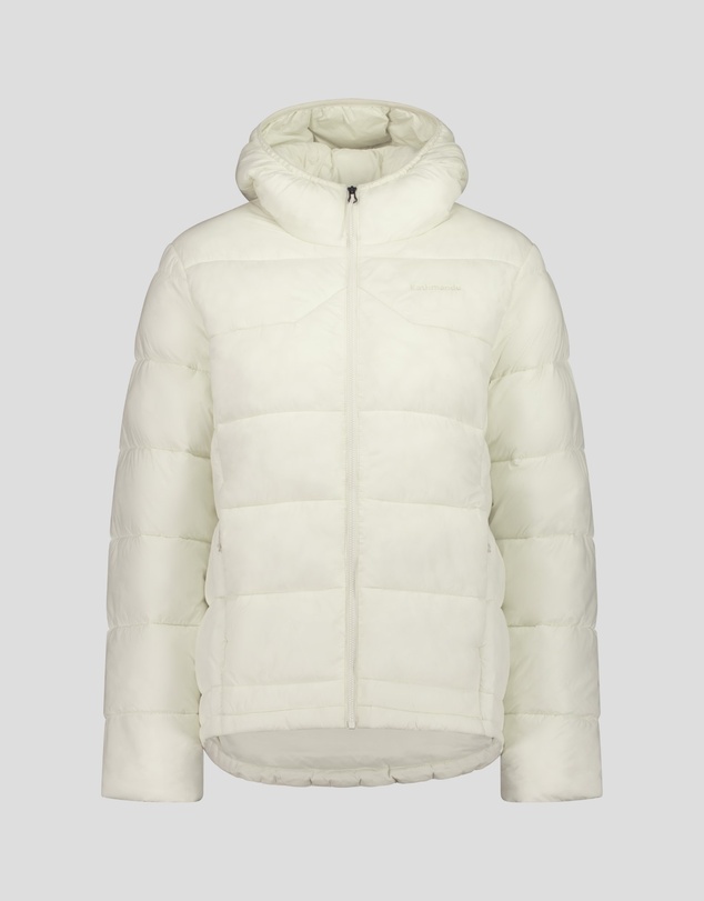 Kathmandu - Core Insulated Hooded Jacket