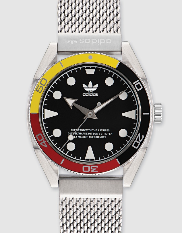 adidas Originals - Edition Two