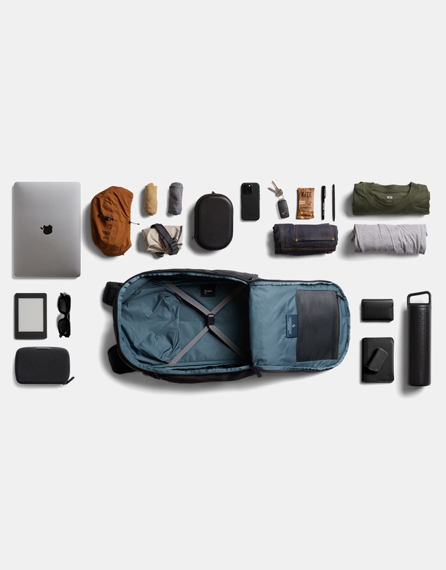 Bellroy - Transit Workpack Pro 22L