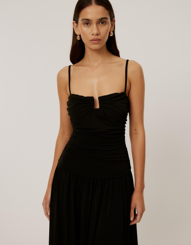 Calli - Maya Stretch Dress