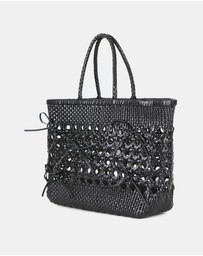 OSOI - Biscuit Tote Bag