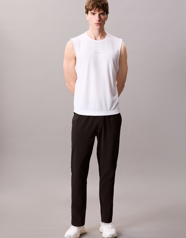 Calvin Klein - Modern Sport Logo Joggers