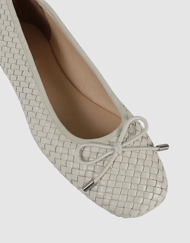 S by Sempre Di - Kijek Ballerinas