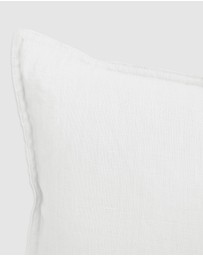 Bambury - Linen Hemmed Cushion
