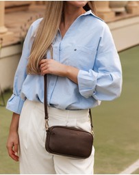Louenhide - Bianca Crossbody Bag