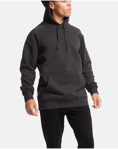 Vacancy Co - Vacant Hoodie