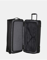 American Tourister - Urban Track Duffle/Wh L