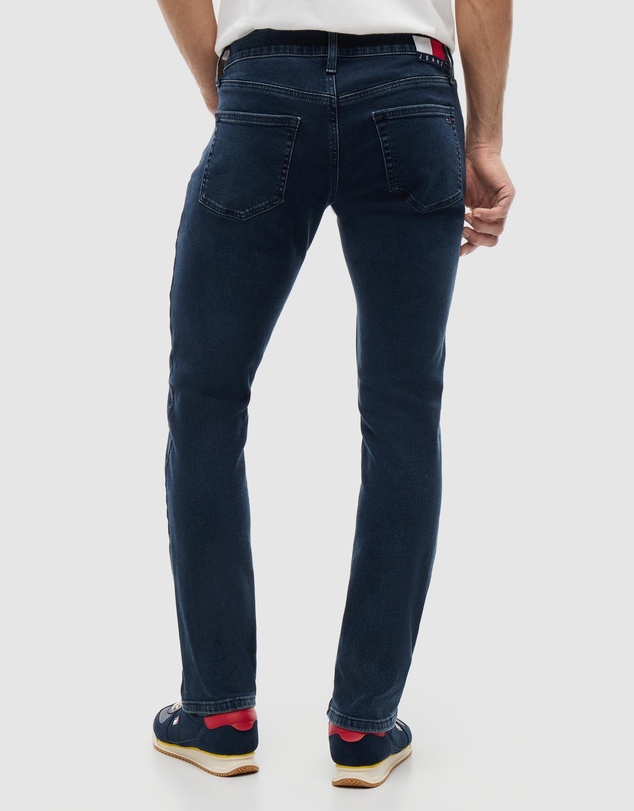 Tommy Jeans - Scanton Slim Jeans Co