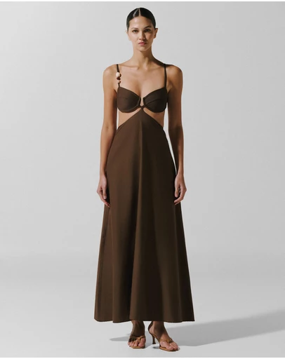 Baobab - Kalina Maxi Dress