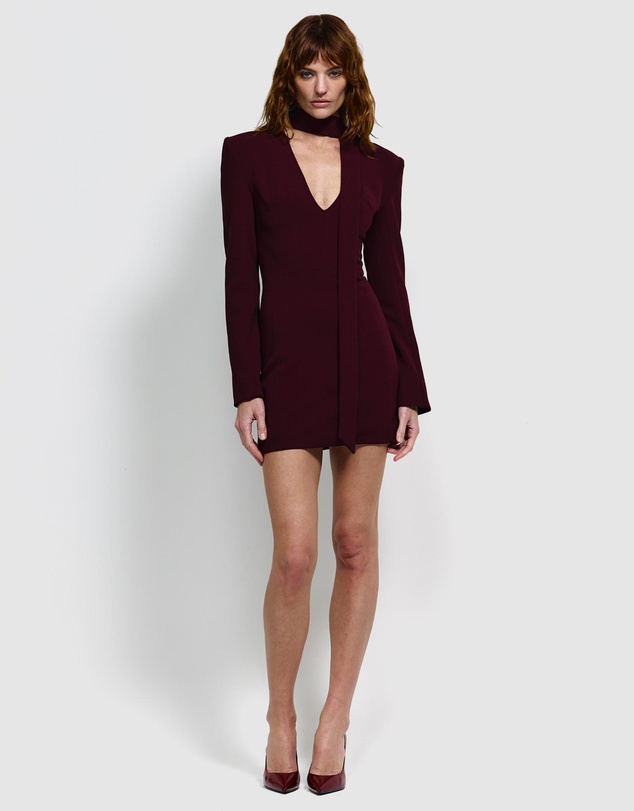 Effie Kats - Bennett Mini Dress