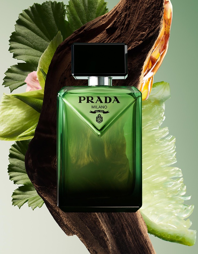 Prada - Prada Paradigme Eau De Parfum