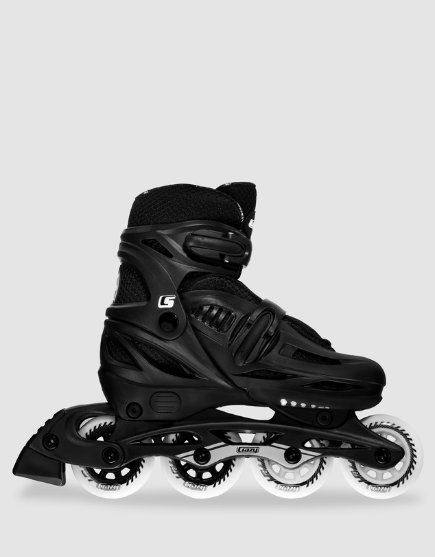 Crazy Skates - Blade Adjustable Inline Skates