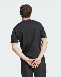 adidas Sportswear - adidas Z.N.E. Tee Mens
