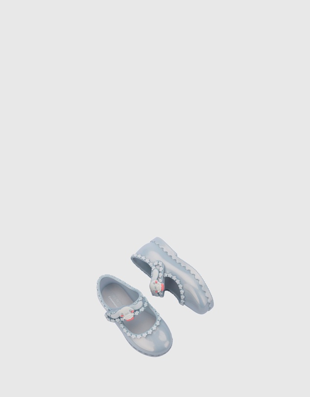 Mini Melissa - Mini Melissa Hip Ballerina + Hello Kitty