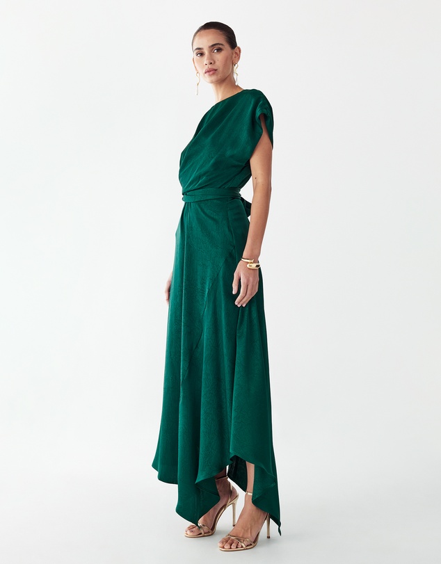 Willa - Veronica Dress