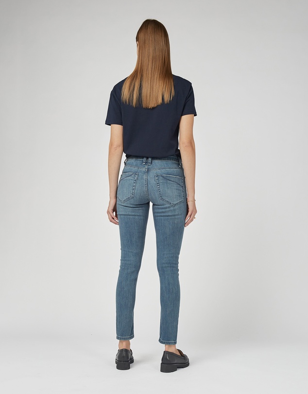 DRICOPER DENIM - Lauren Classic Jeans