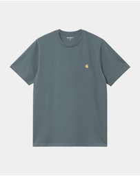 Carhartt WIP - SS Chase T-Shirt