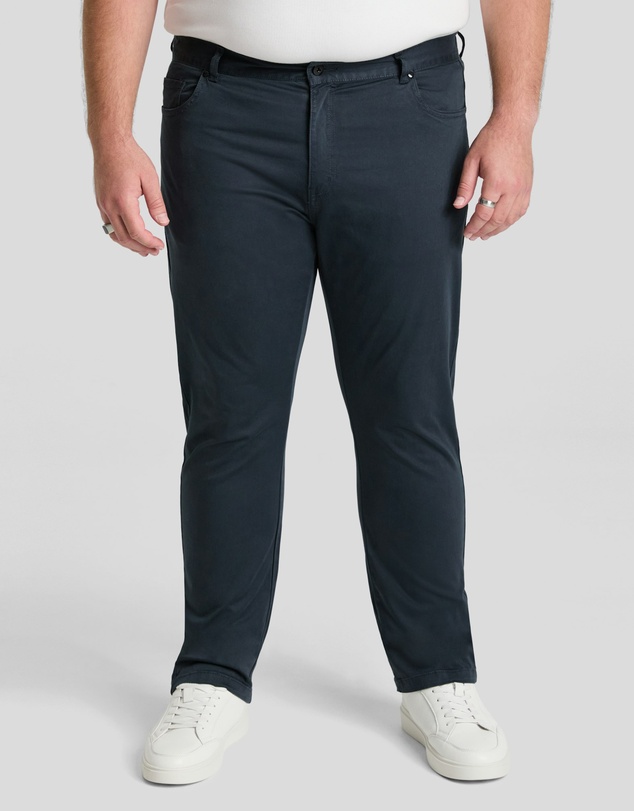 Johnny Bigg - Benny Stretch Pkt Pant