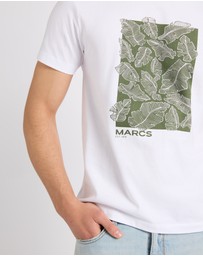 Marcs - To Catch A Leaf Tee