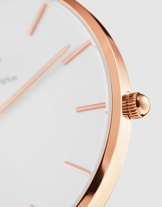 Daniel Wellington - Petite Melrose 36mm