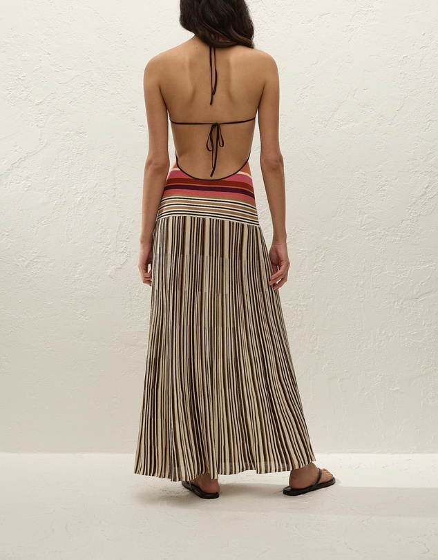 Faithfull The Brand - Maretta Maxi Dress