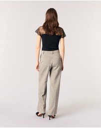 Maje - Liliona Top