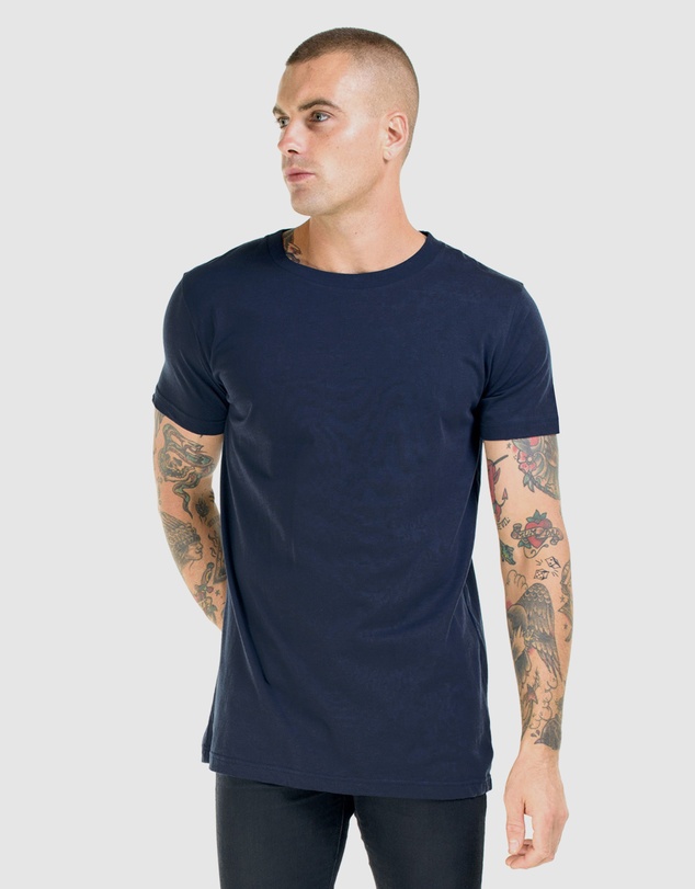 DVNT - Devoid Premium Tee